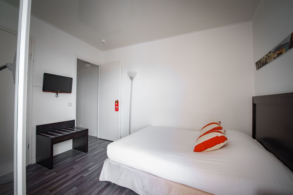 Exclusive Hotel Comte De Nice 5/50