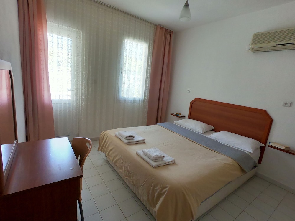 Sarihan Apart Otel 10/48