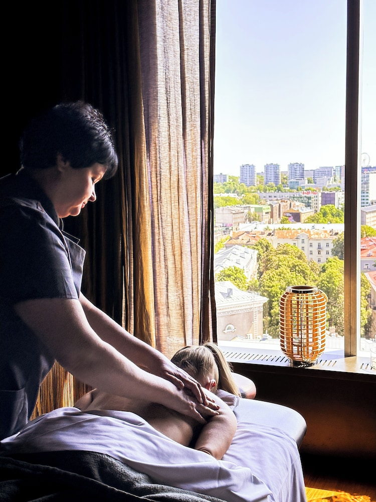 Swissotel Tallinn 44/63