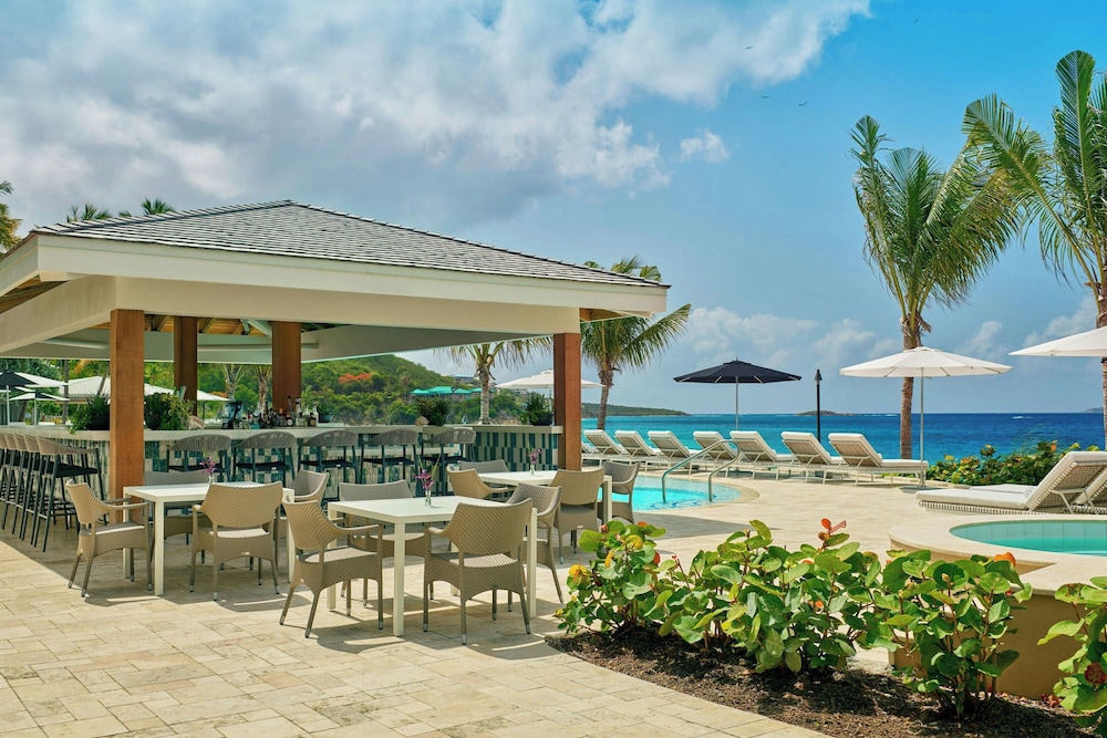 Morningstar Buoy Haus Beach Resort at Frenchman's Reef, Autograph Collection 1/50