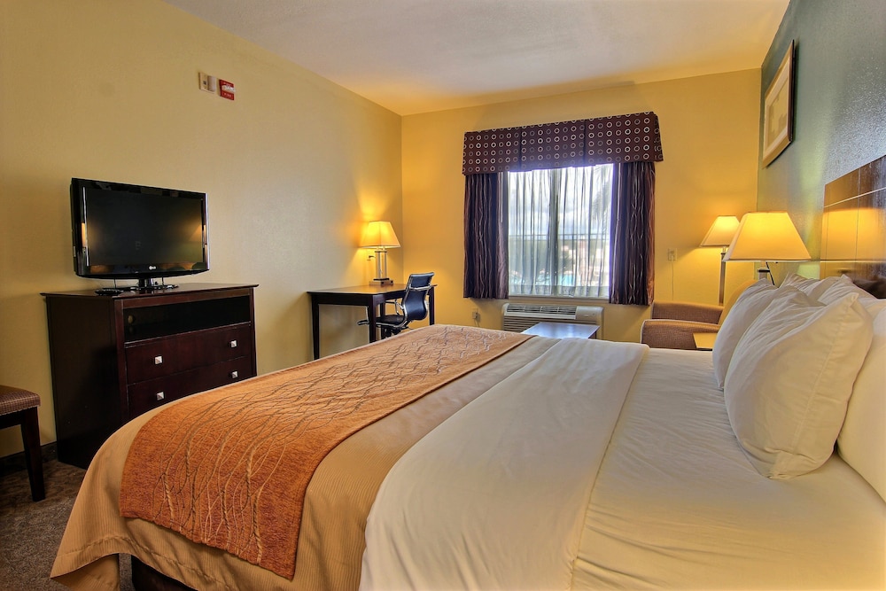Quality Inn Ingleside - Corpus Christi 23/62