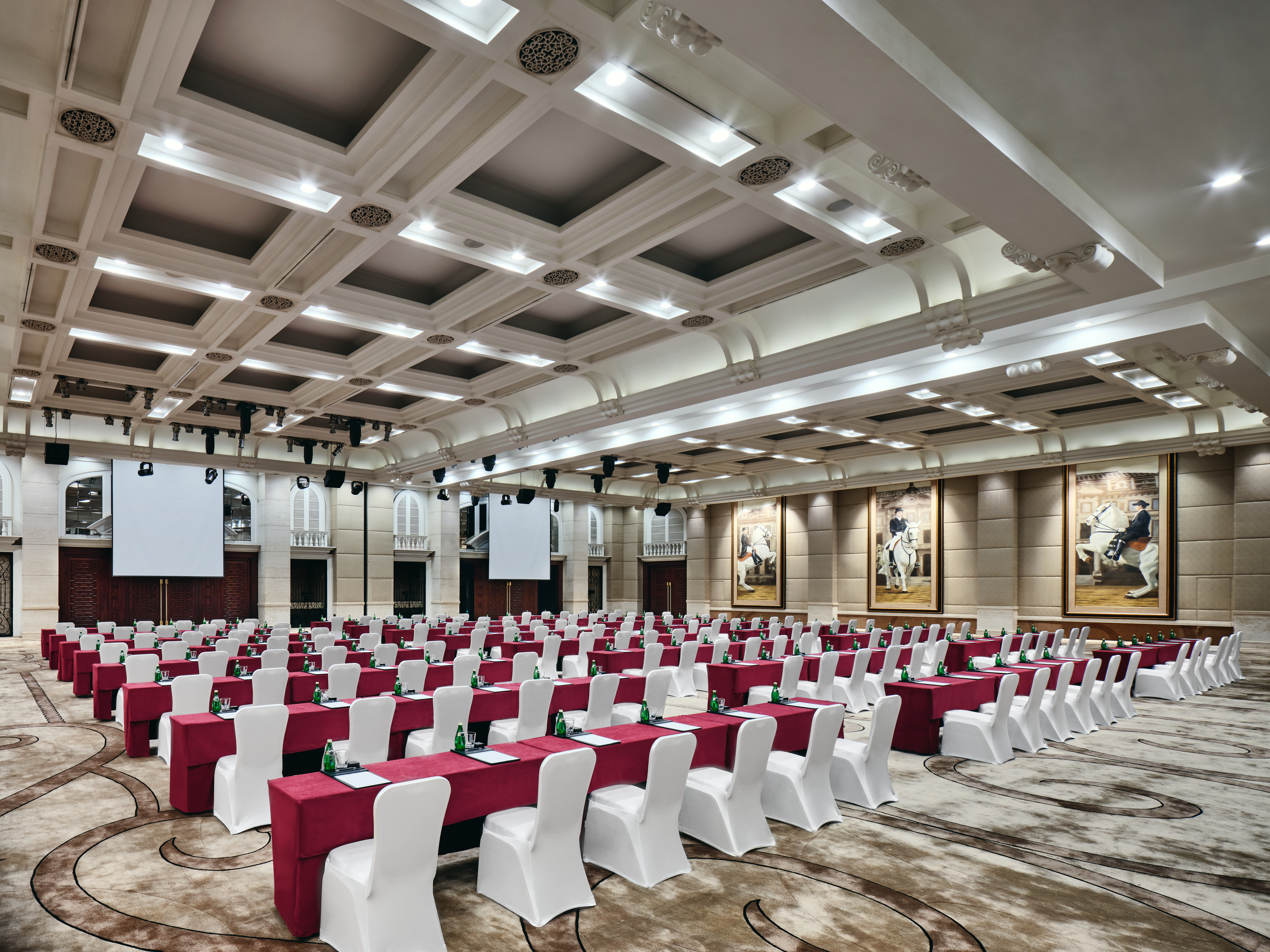 InterContinental Shenzhen 70/83