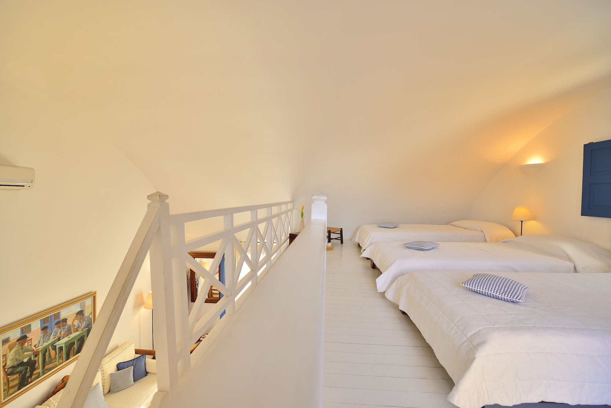 DUPLEX, LUXURY