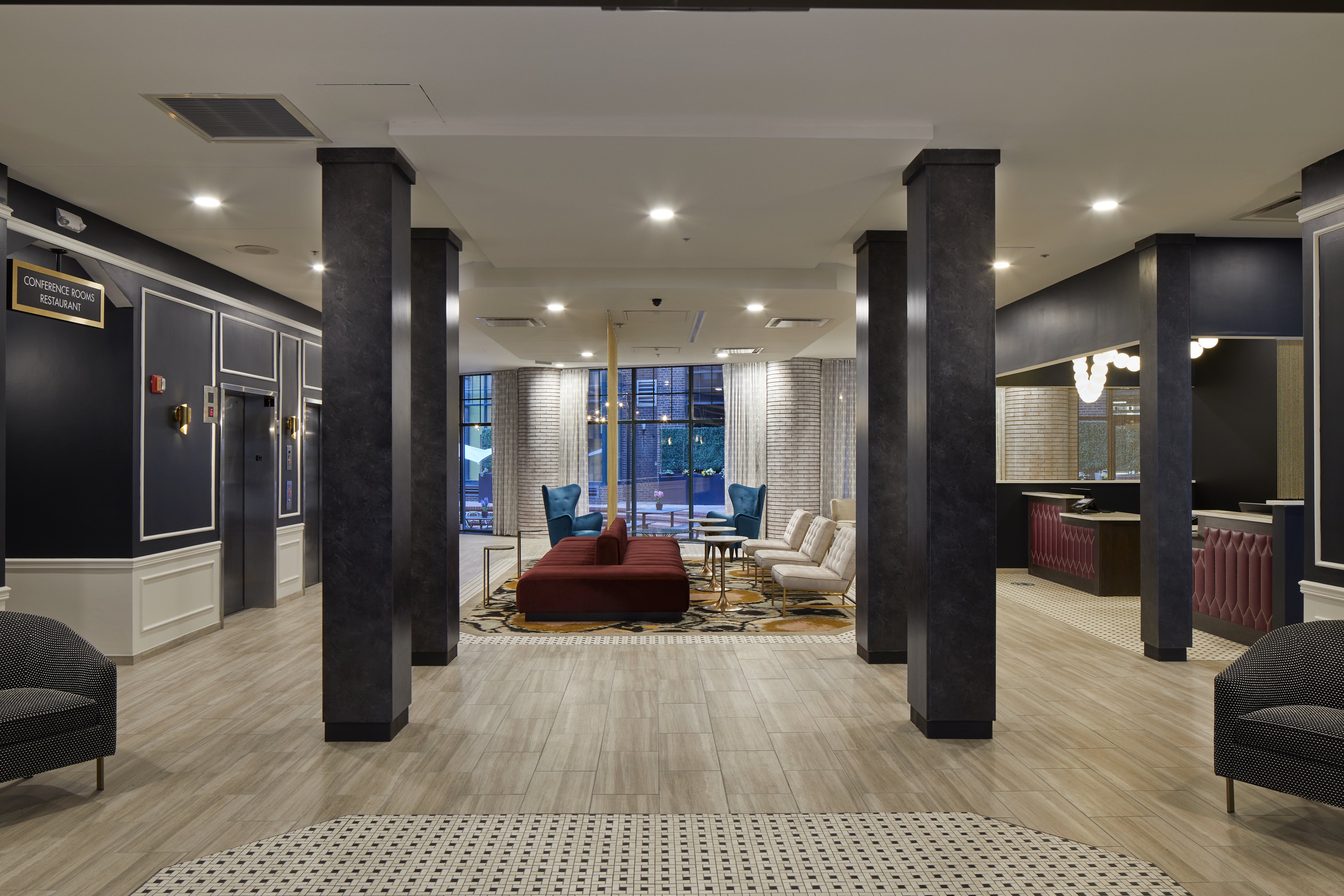 Hotel Indigo Cleveland Downtown 12/24