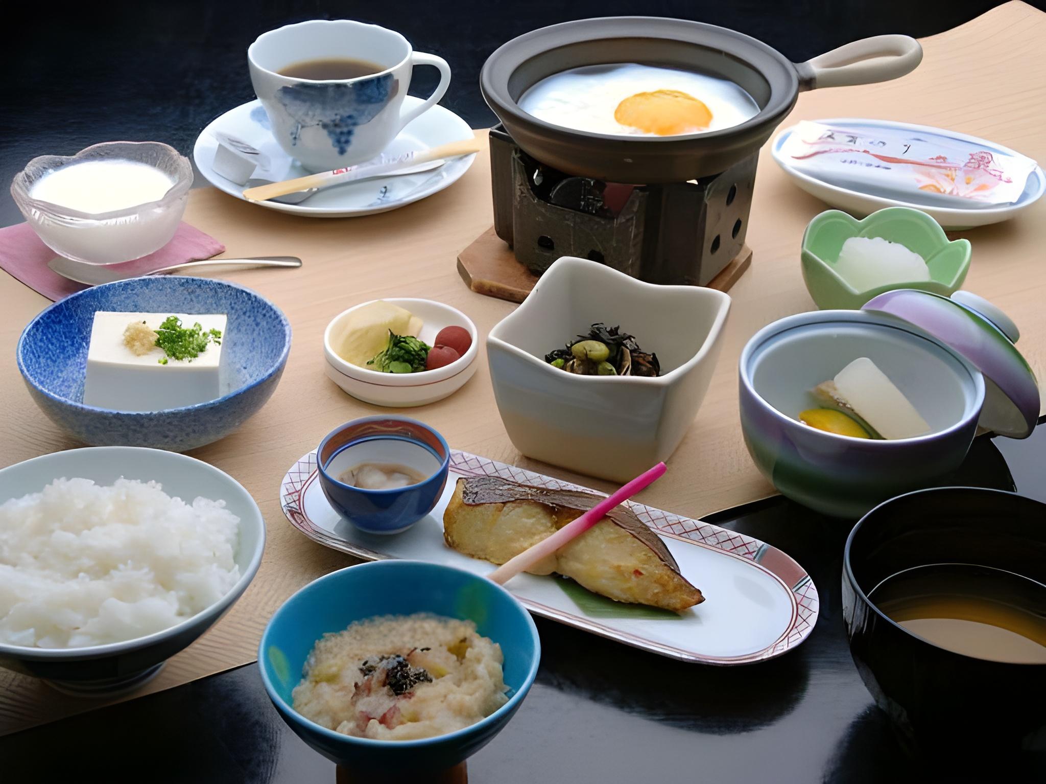Shikisai Hotel Chiyoda-Kan 20/23