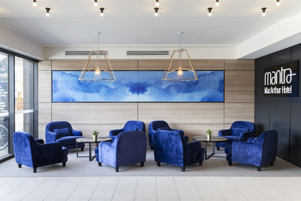 Mantra MacArthur Hotel 42/75