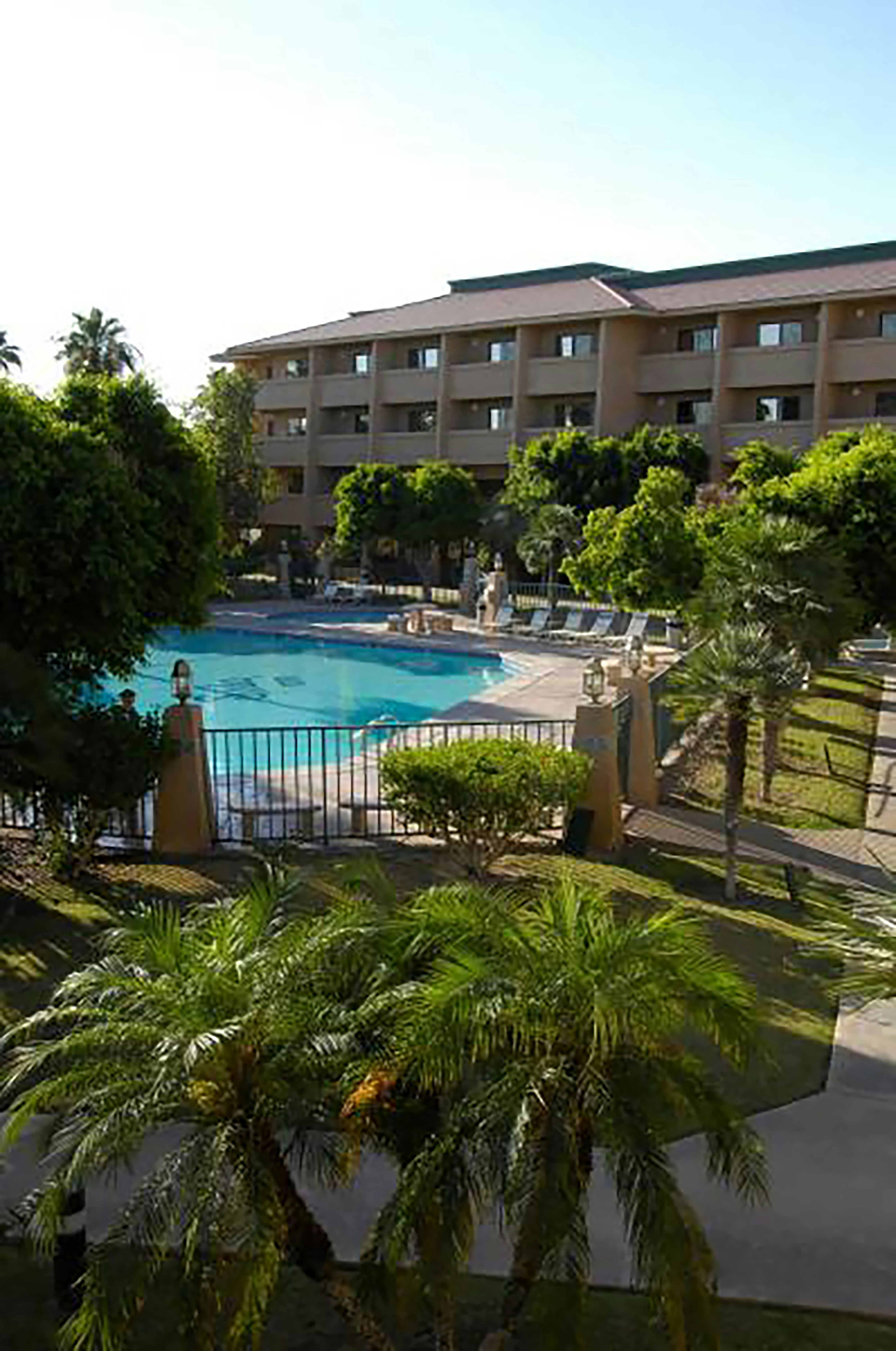 Shilo Inn Suites Yuma 13/15