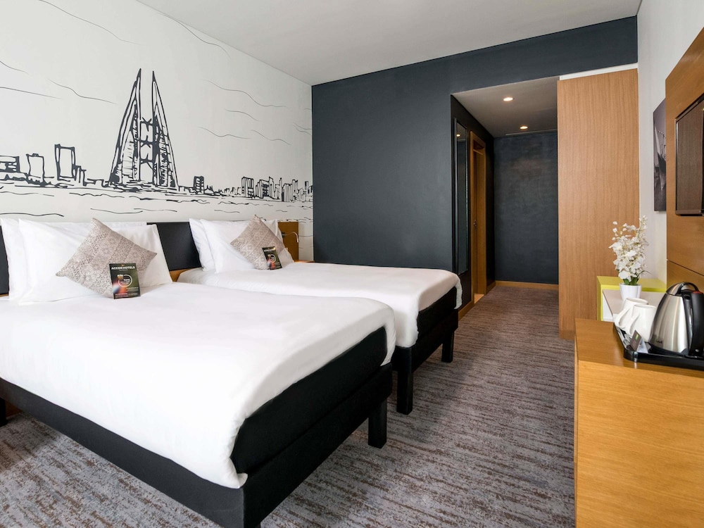 Ibis Styles Manama Diplomatic Area 41/82