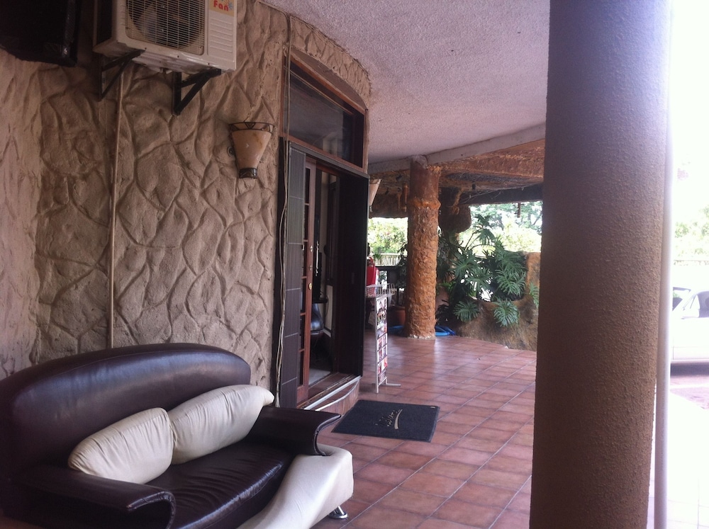 African Home 30/50