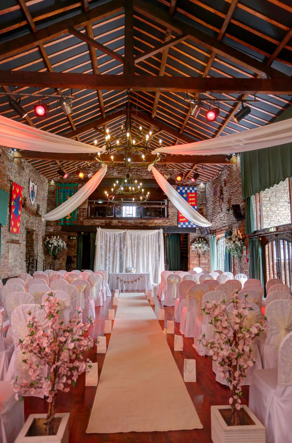 Park Hall Hotel 15/18