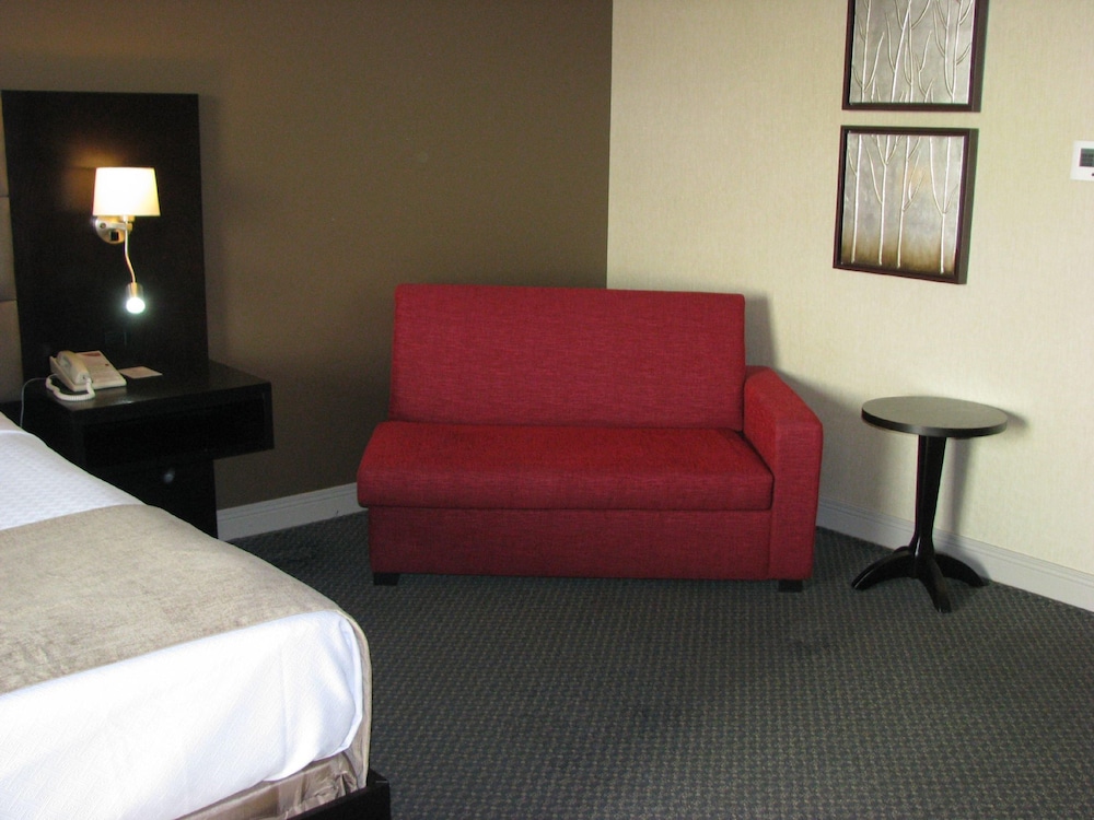 Wyndham Gatineau-Ottawa & Conference Centre 31/58