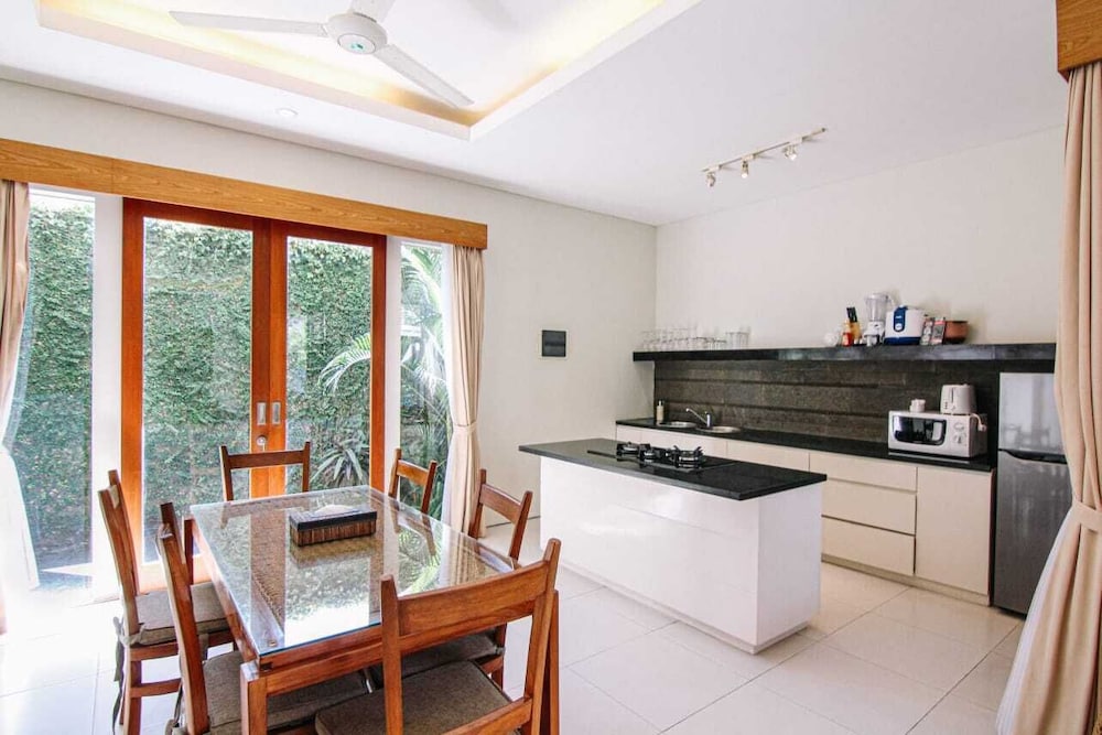 Nagisa Bali Easy Living Canggu 7/50