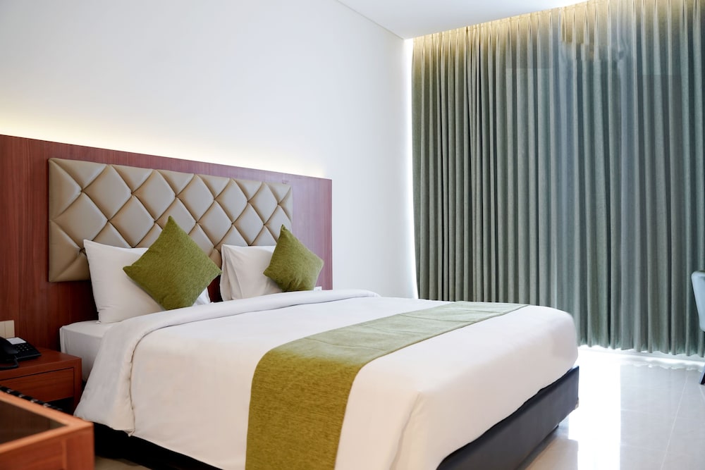 Luxury Inn Arion Hotel 18/56