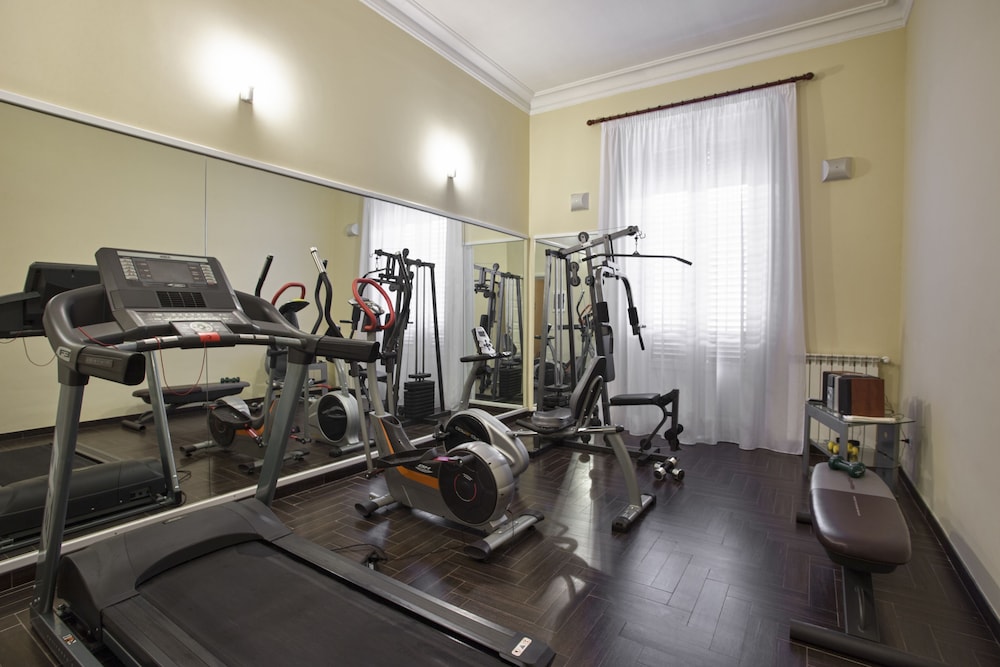 Hotel Ambasciatori 44/66