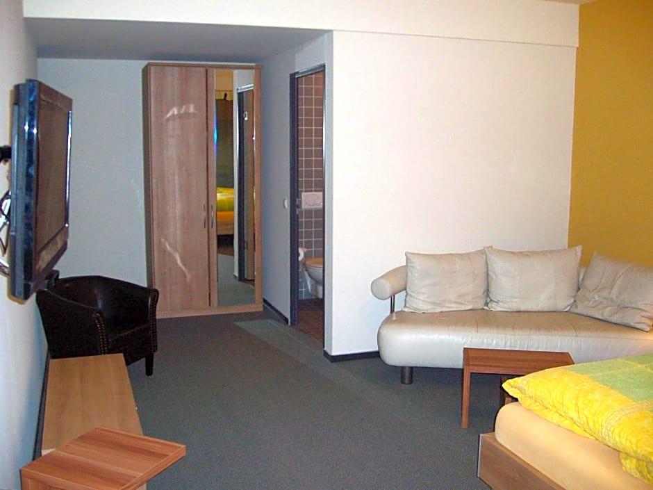 Park-Hotel Leimen 25/50