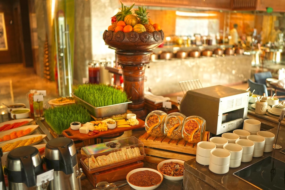 Radisson Hotel Vrindavan 16/50