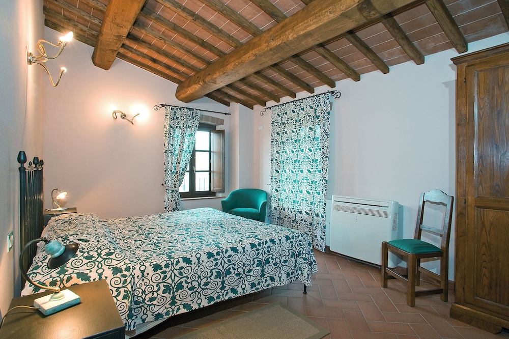 Poggio Cennina Resort 21/62