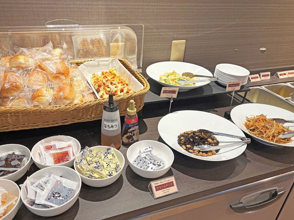 Astil Hotel Shin-Osaka 49/69
