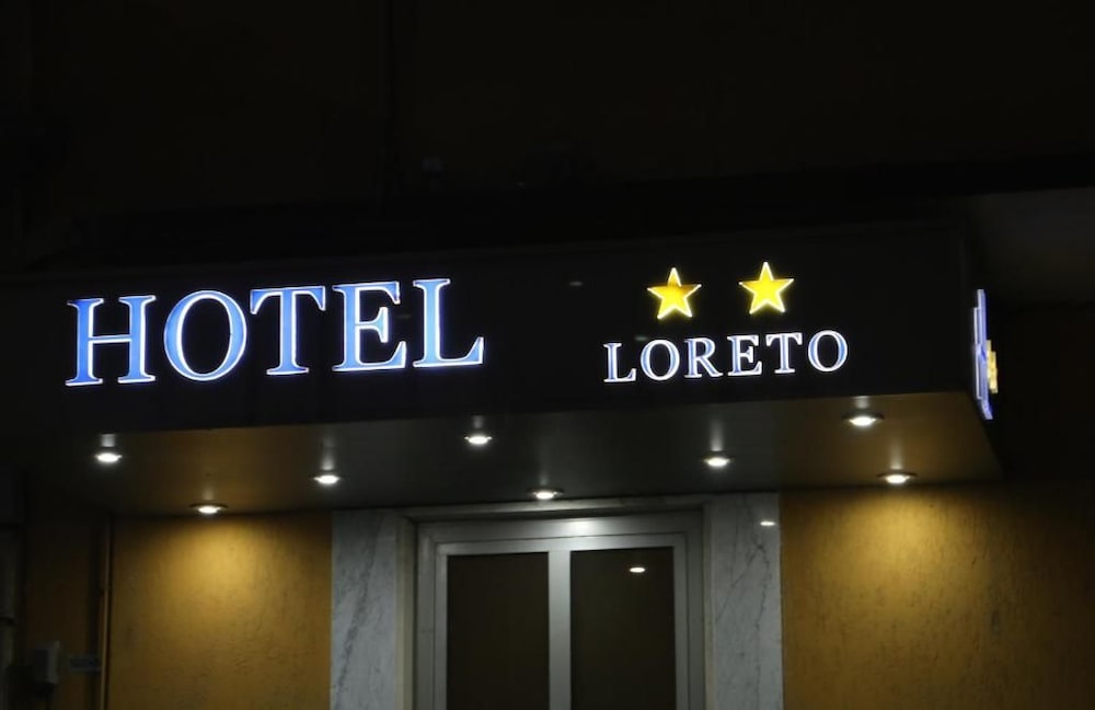 Hotel Loreto 2/62