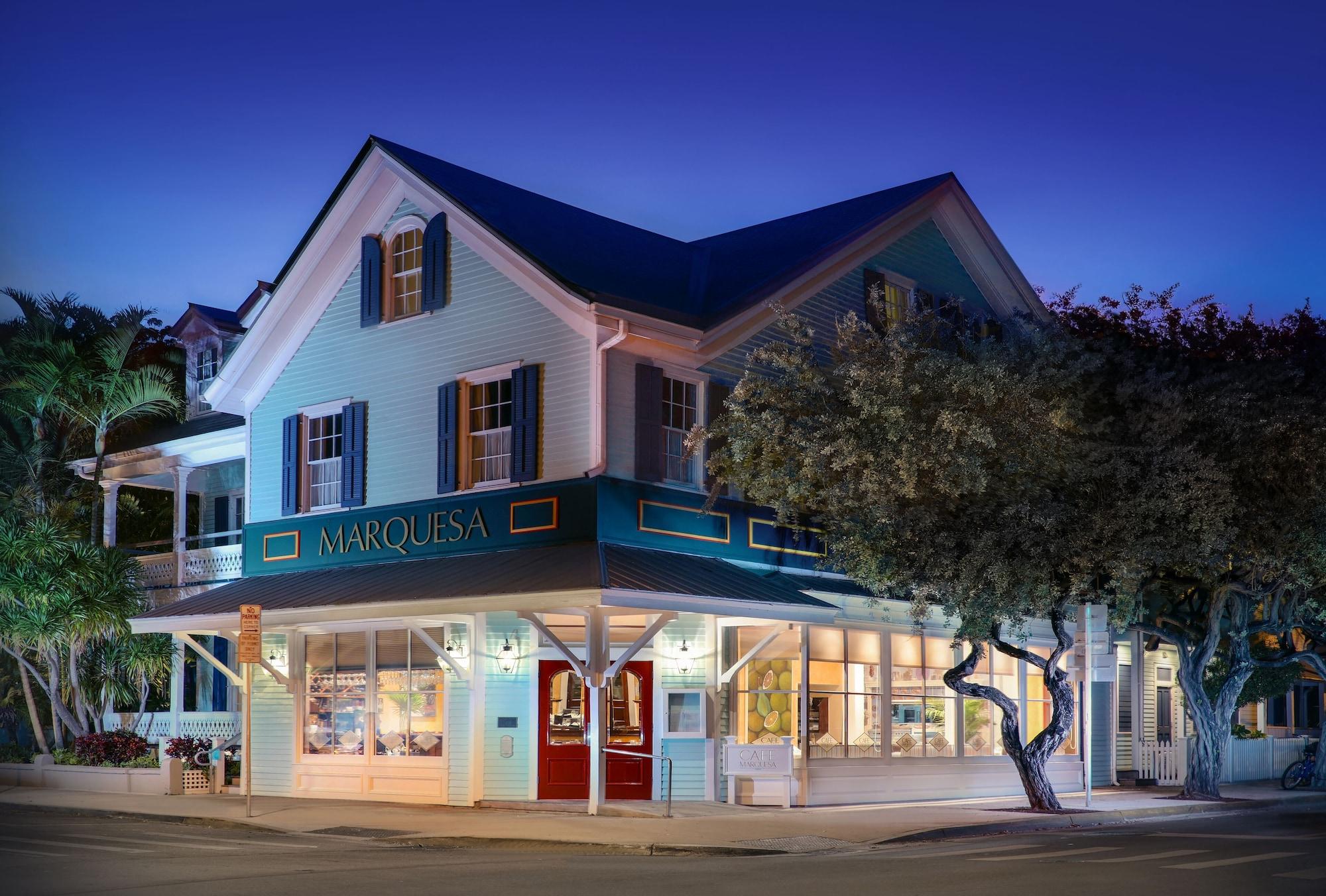 Marquesa Hotel 2/50