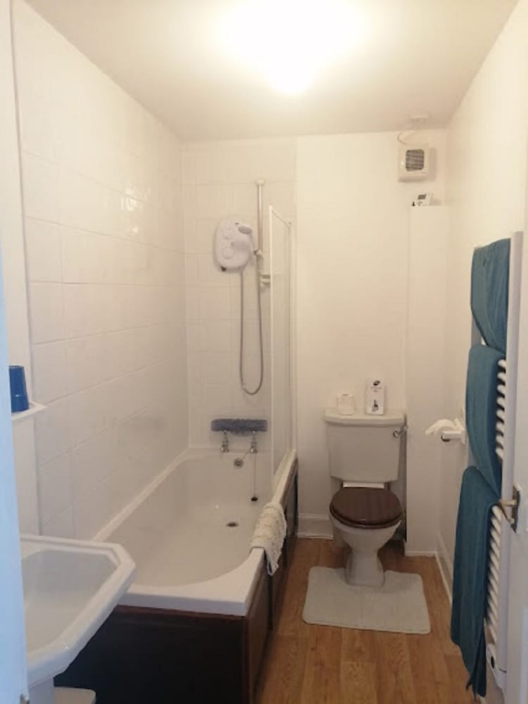 Cuil an Daraich Guest House 49/50