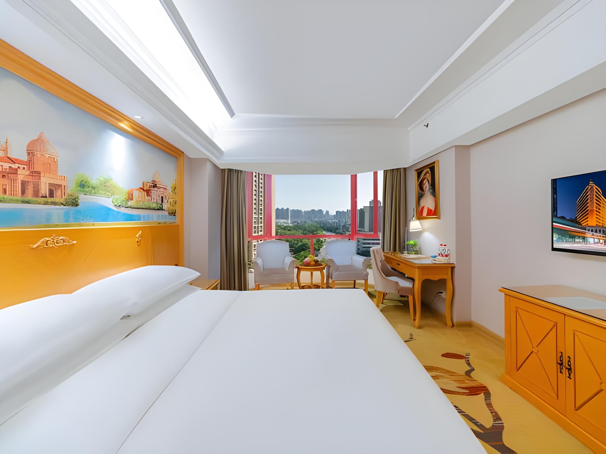 Vienna Hotel (Guangdong Zhongshan West District Hotel) 18/47