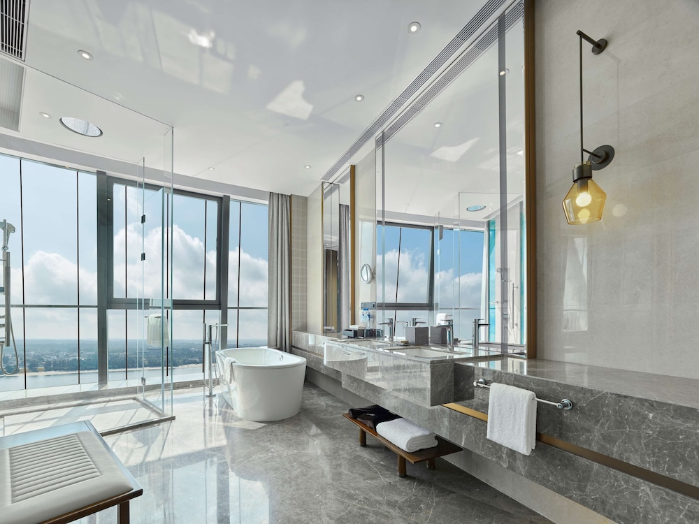 Hilton Hainan Ocean Flower Island 25/34