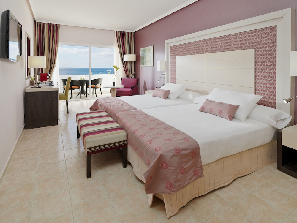 H10 Timanfaya Palace - Adults Only 3/52
