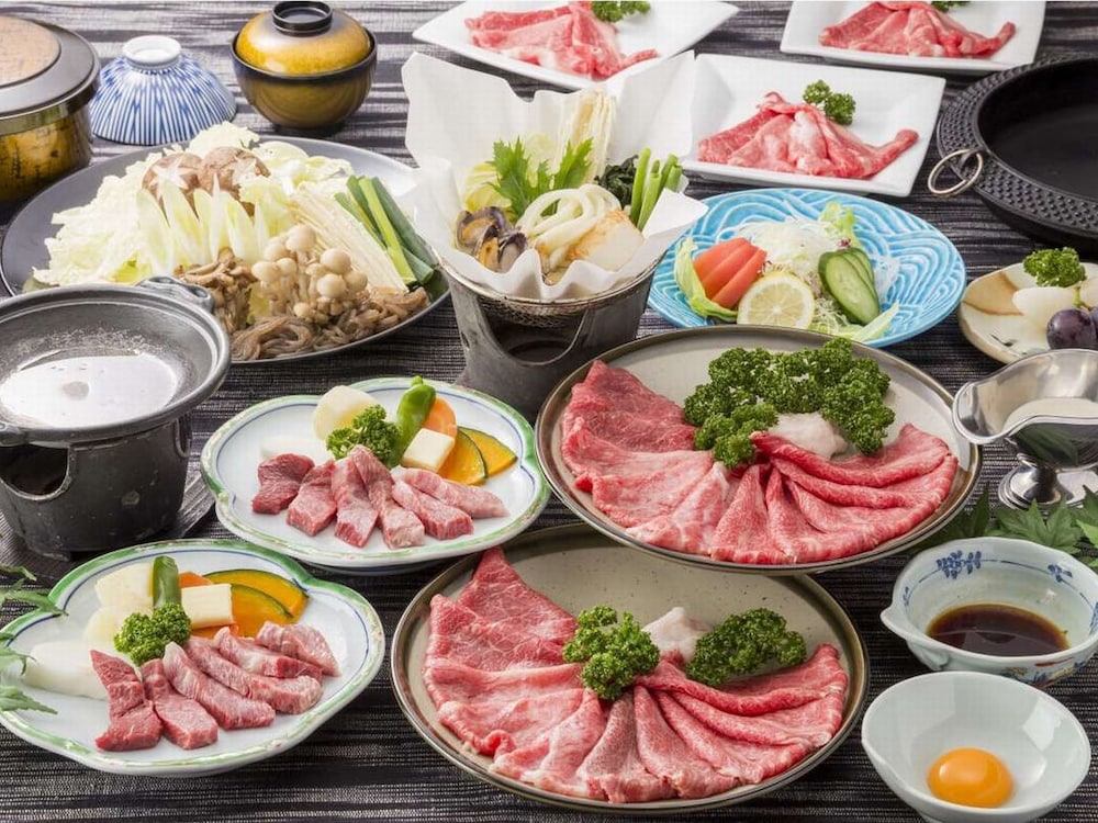 Wano Resort Hazu 12/33