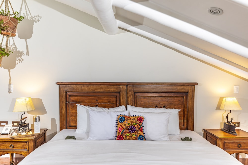 ANTIGUA CASONA SAN BLAS 25/72