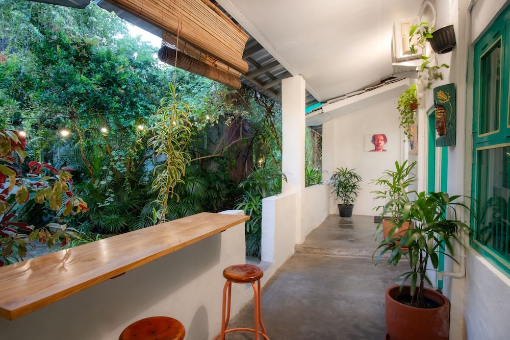 Snooze Guesthouse Yogyakarta - Hostel 37/50