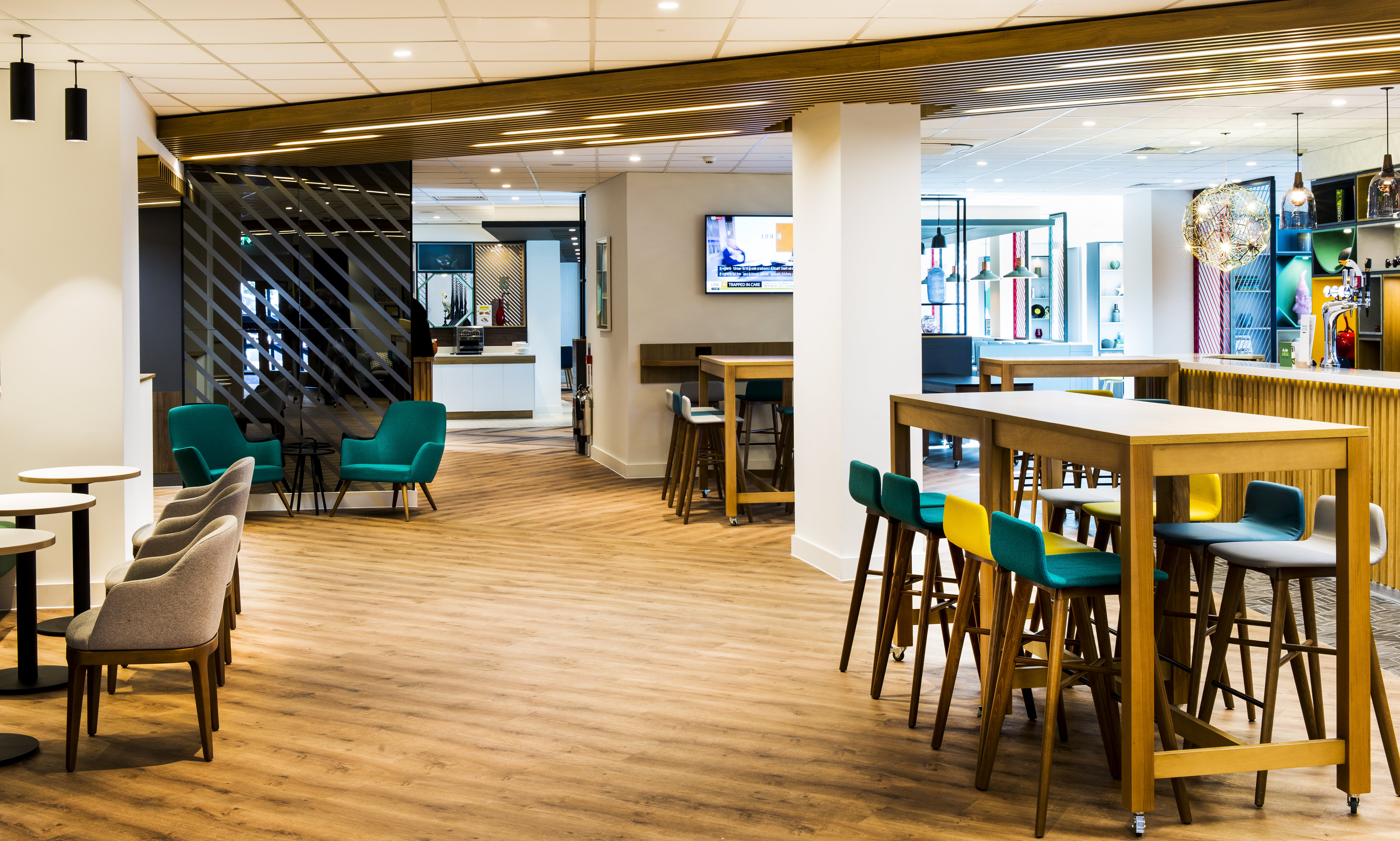 Holiday Inn London - Wembley by IHG 37/58