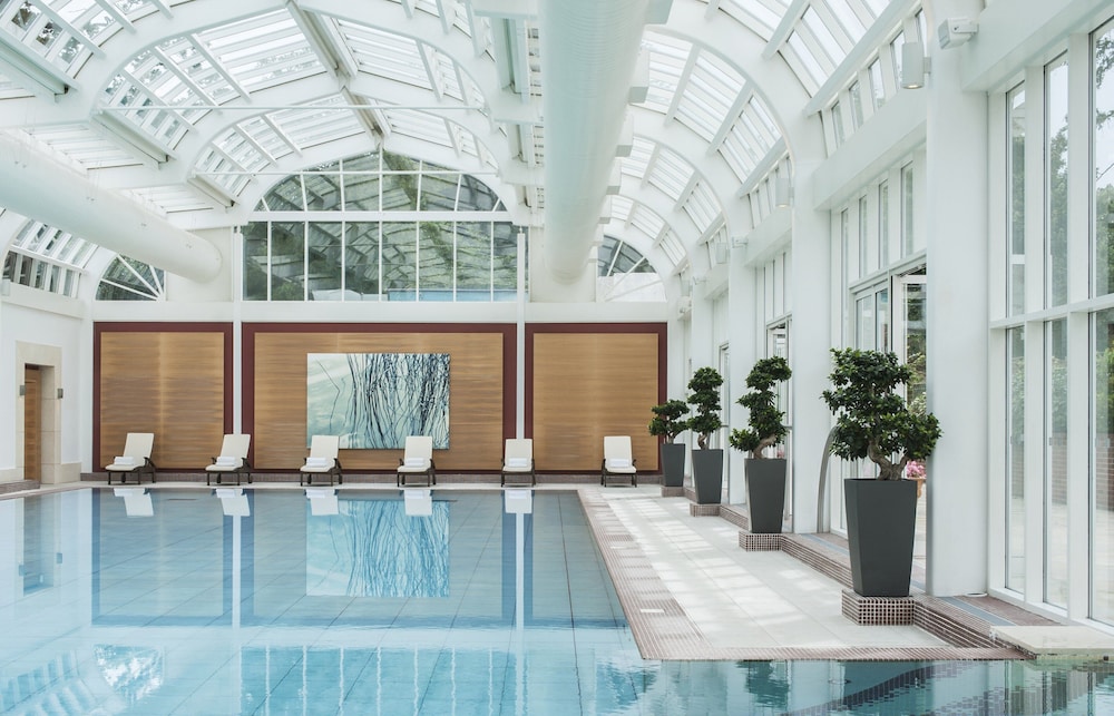 Four Seasons Hotel Hampshire 7/84