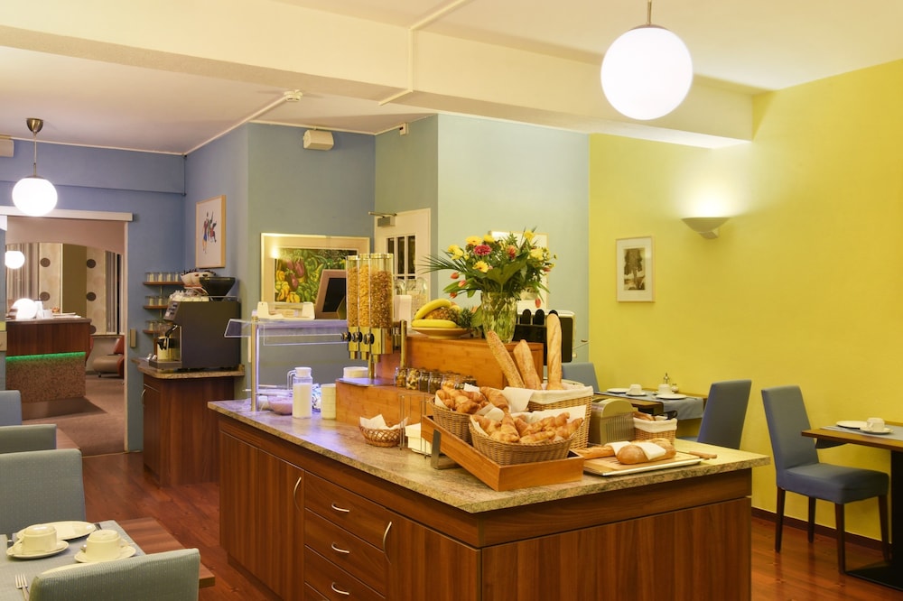 Bellerive Hotel 29/50