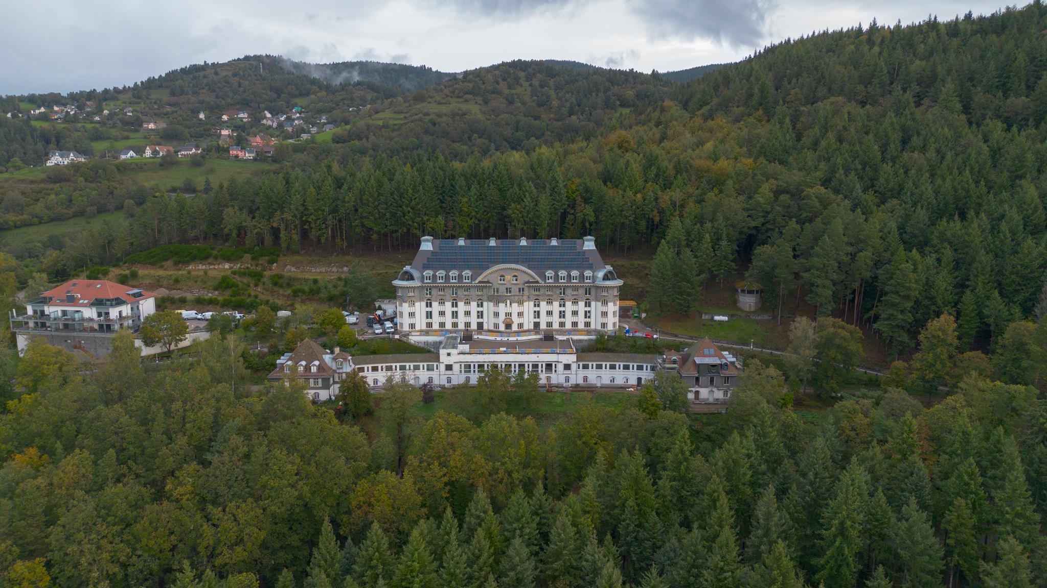 Domaine de Haslach, The Originals Collection 35/42