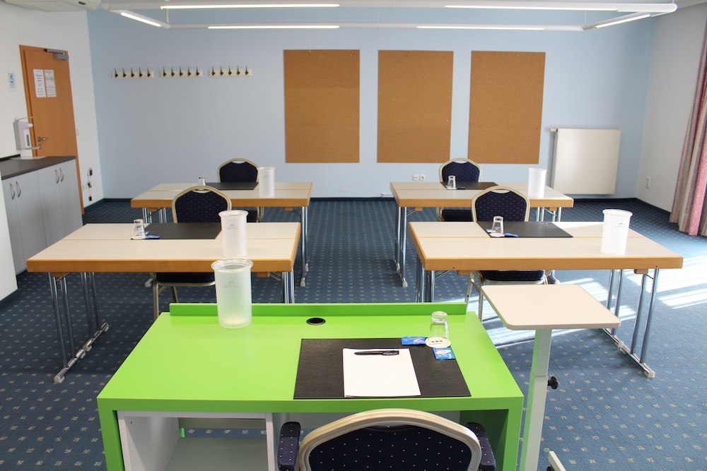 Ramada Hotel Erfurt 26/36