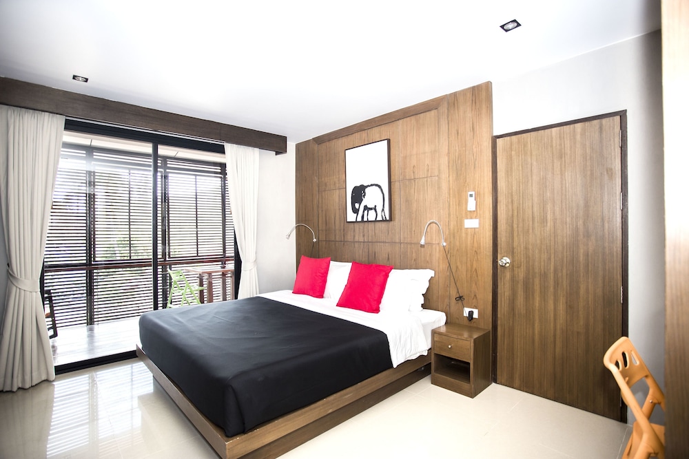 Amenity Apartel Samui 26/56