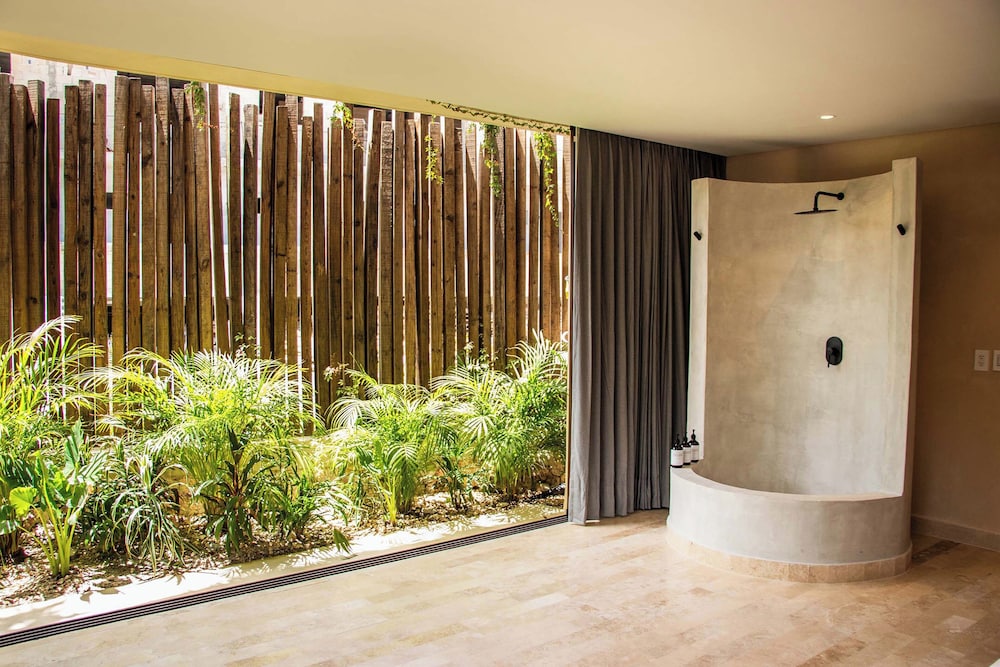Collection O Faisano Boutique Luxury Hotel, Tulum Beach 27/109