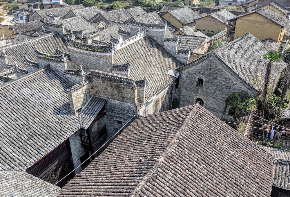 Yangshuo Mountain Retreat 29/50