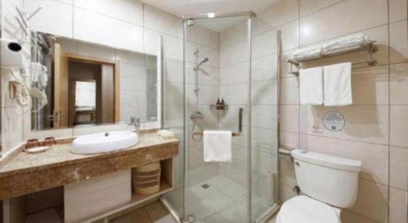 GreenTree Inn Changzhou Henlin Town Zhongtian Express Hotel 47/48