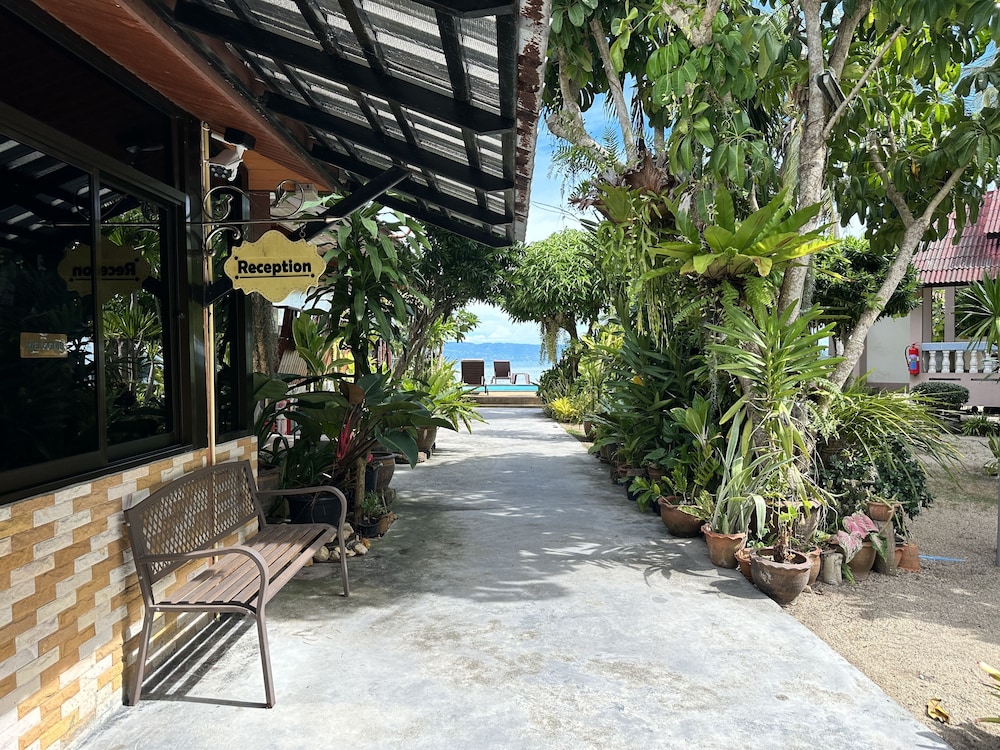 Phangan Lodge 29/50