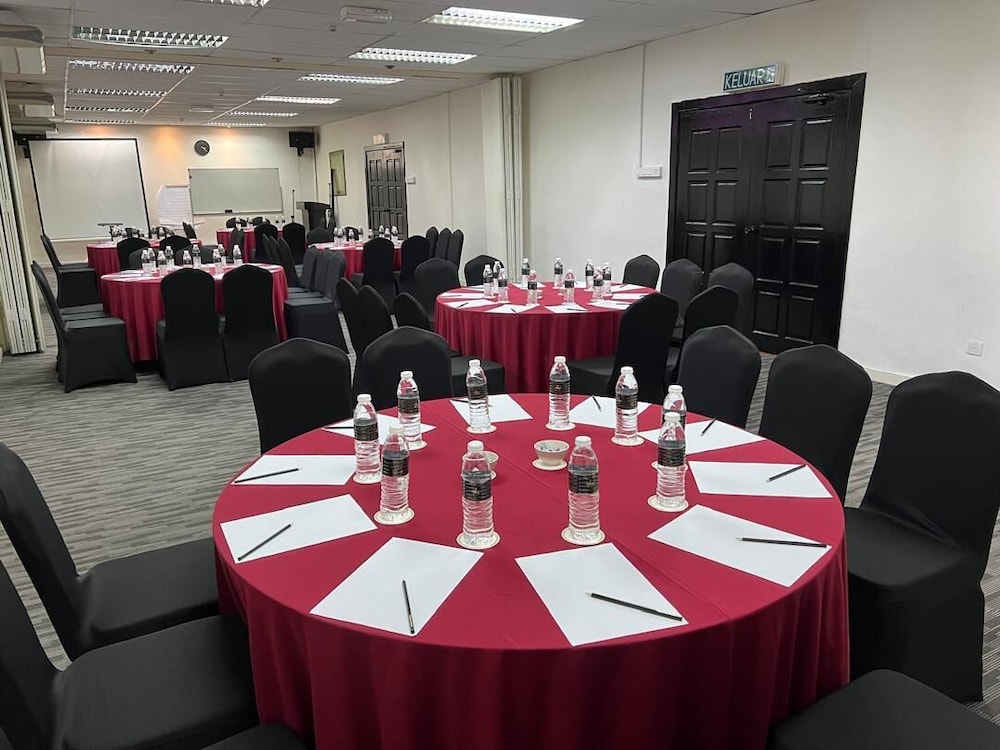 Hotel Seri Malaysia Pulau Pinang 33/38