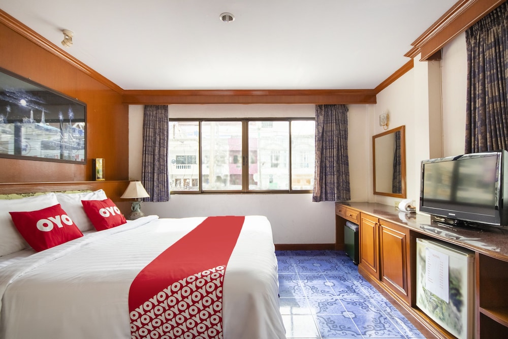 Vech Guesthouse 25/45