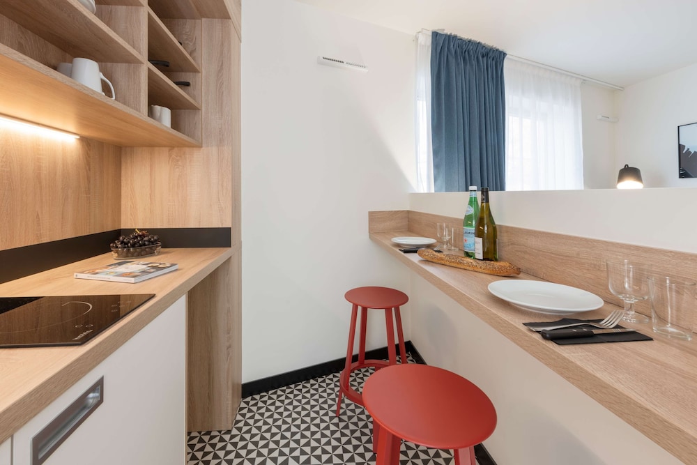 Tulip Residences Joinville-Le-Pont 28/30