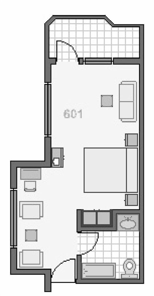 Diapolis Hotel 1/50