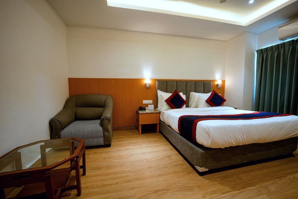 Grand Legacy Hotel 9/32