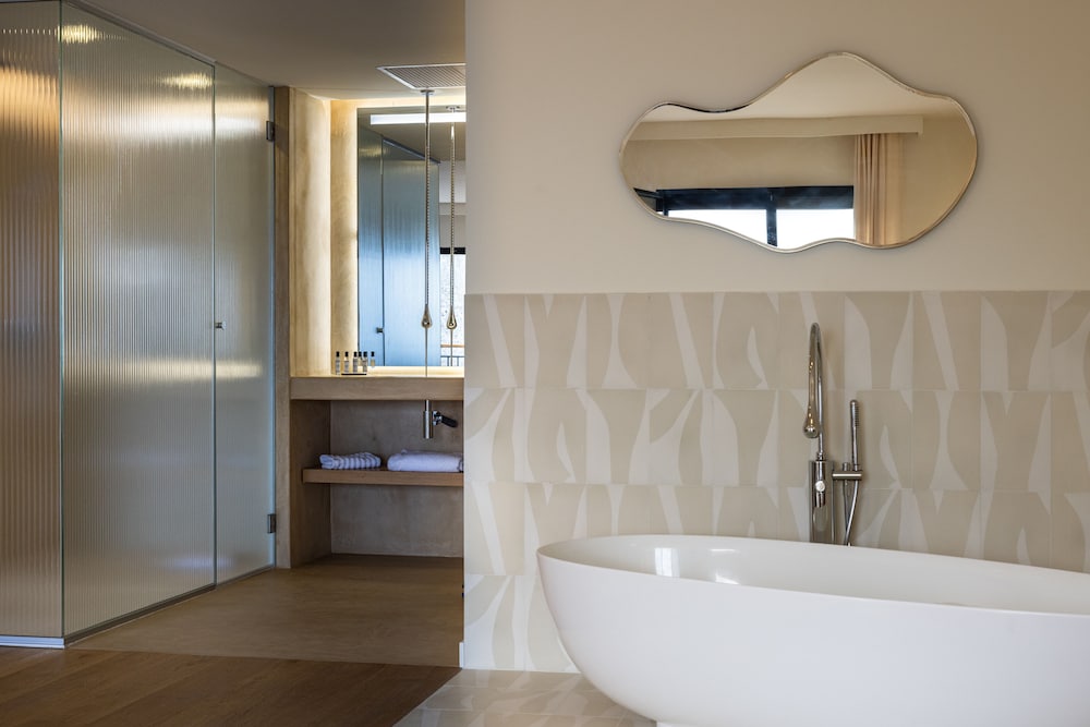 Hotel et Spa Kasano Calvi - Handwritten Collection 50/50