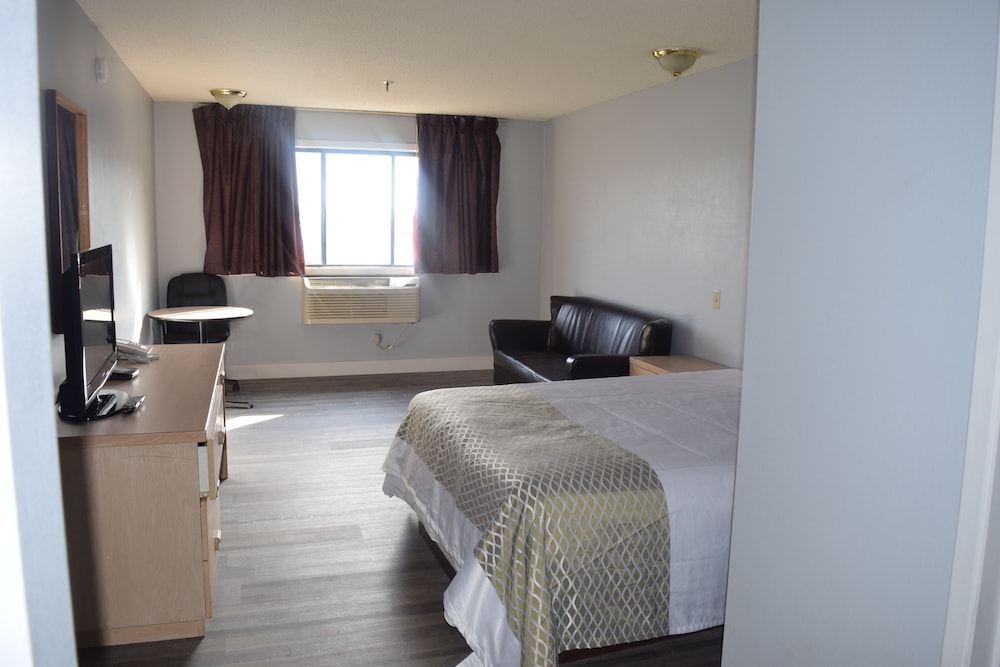 Northgate Motor Inn 7/41