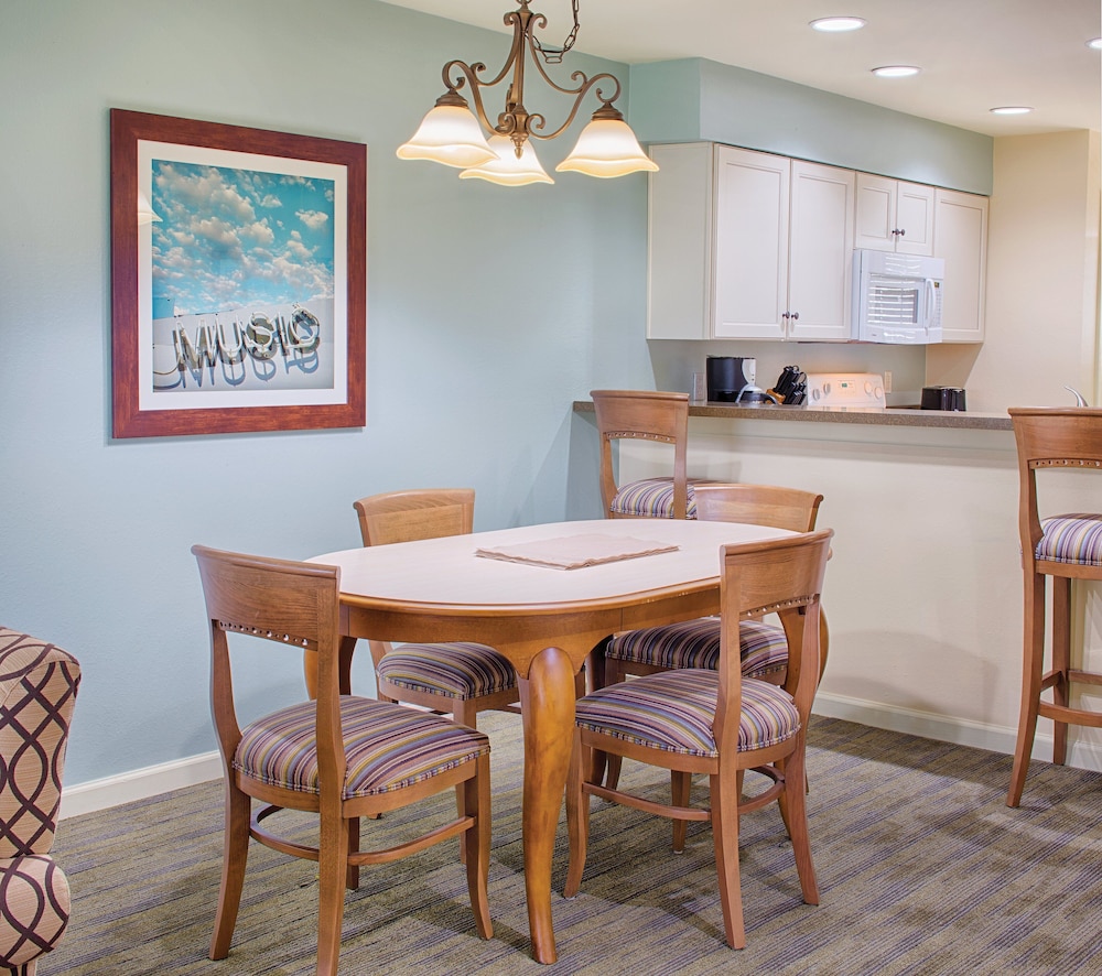 Worldmark Branson 40/53
