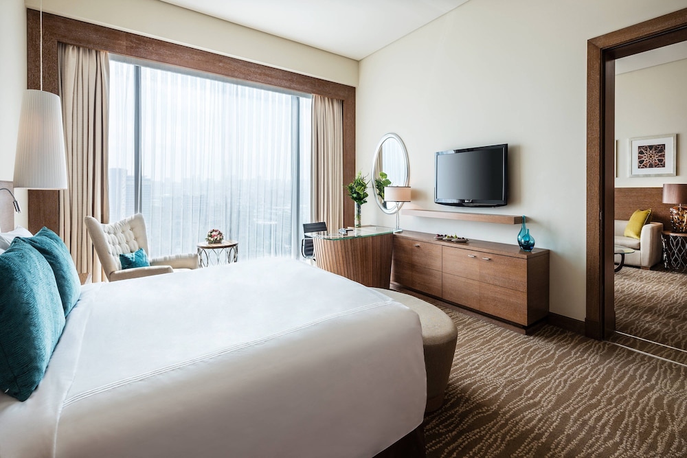 Jw Marriott Absheron Baku 7/43